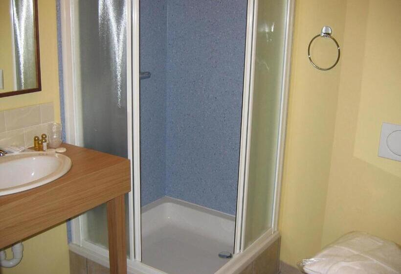 חדר דחוקס עם מיטת קינג, Van Reeth's Koffiebranderij