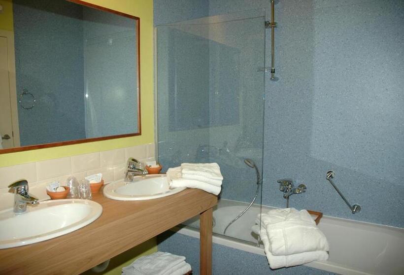 חדר סופריור לארבעה, Van Reeth's Koffiebranderij