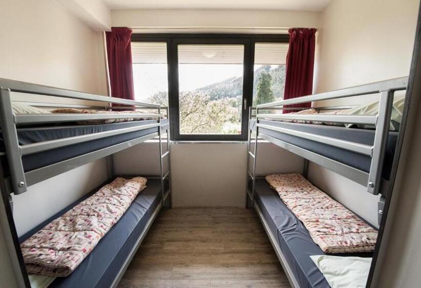家庭间, Malmedy Youth Hostel