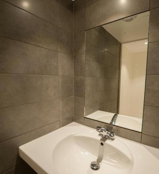 ファミリールーム, Malmedy Youth Hostel