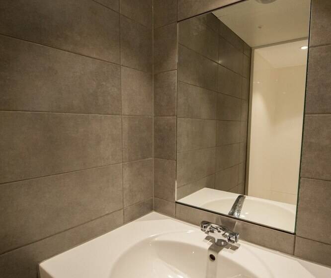 ファミリールーム, Malmedy Youth Hostel