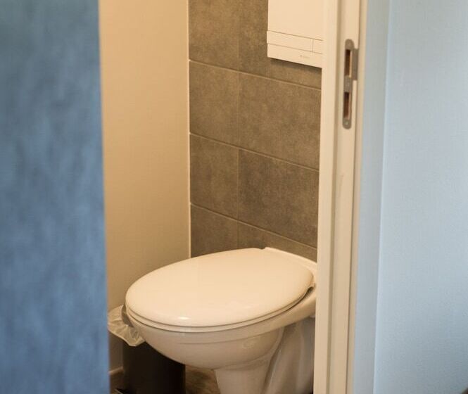 ファミリールーム, Malmedy Youth Hostel