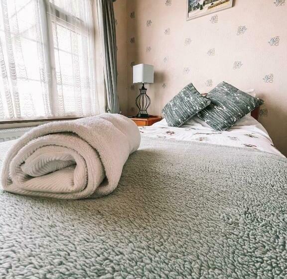 スタンダードシングルルーム, St Anthonys B&b