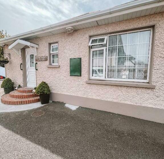 １階の１ベッドルームアパートメント, St Anthonys B&b