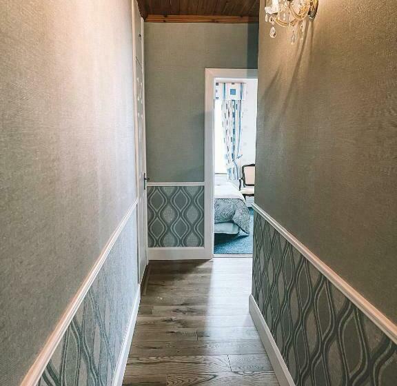 １階の１ベッドルームアパートメント, St Anthonys B&b