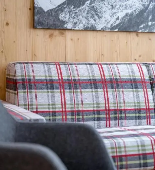 スイート（家族用）, Alpenhotel Zimba