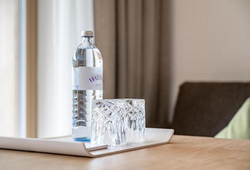 غرفة سوبيريور, Alpenhotel Zimba