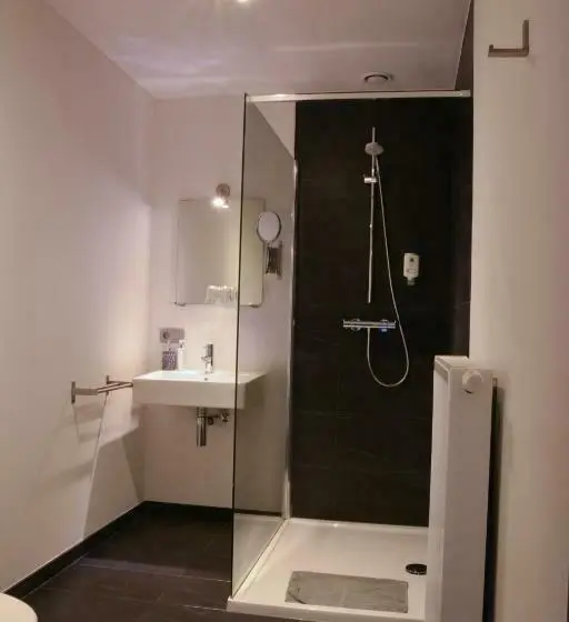 Deluxe-huone, B&b Afrodite