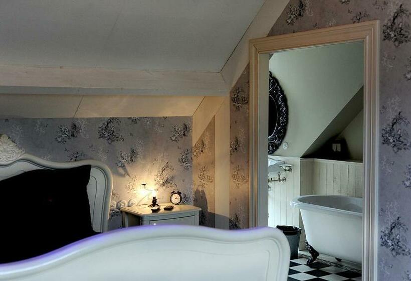 コンフォートルーム, B&b Bon Bon  Nuit