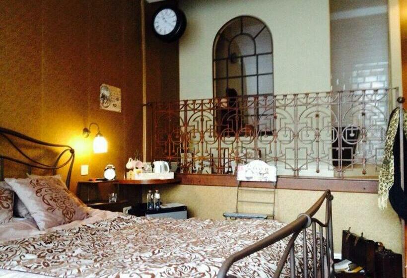 Cameră Confort, B&b Bon Bon  Nuit