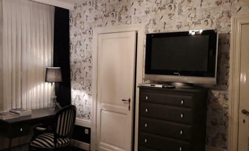 Cameră Standard, B&b Bon Bon  Nuit