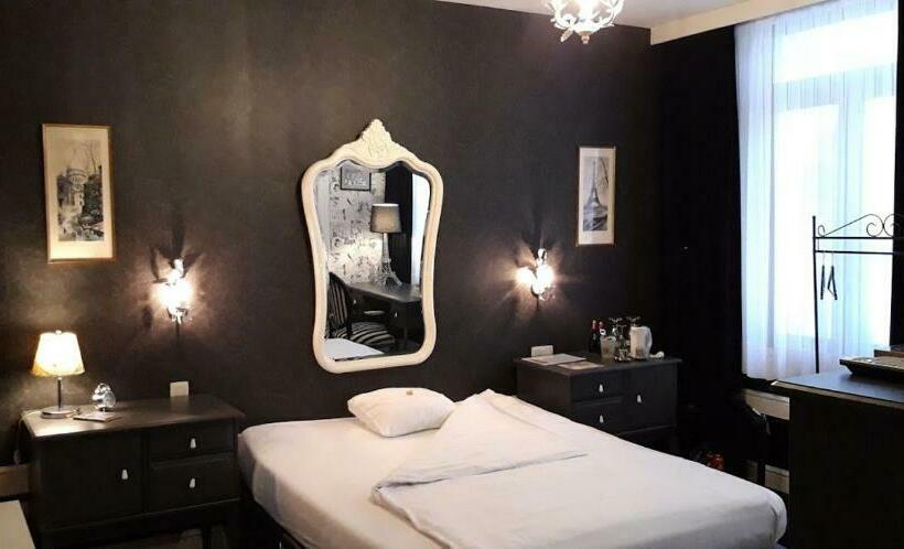 スタンダードルーム, B&b Bon Bon  Nuit