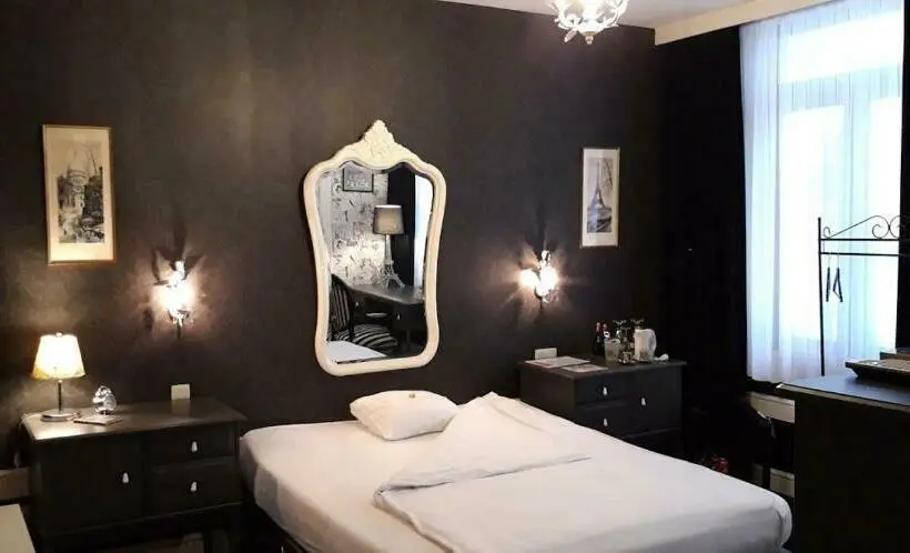 スタンダードルーム, B&b Bon Bon Nuit