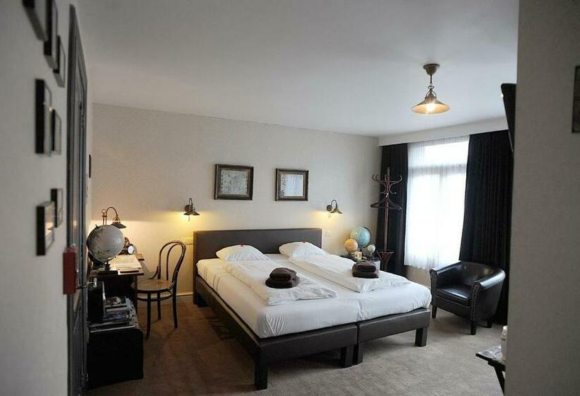 اتاق استاندارد, B&b Bon Bon  Nuit