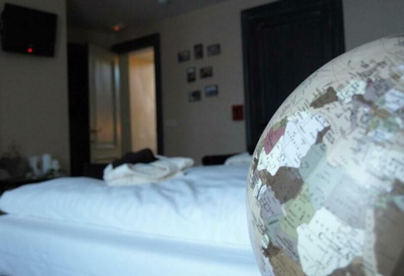 スタンダードルーム, B&b Bon Bon  Nuit