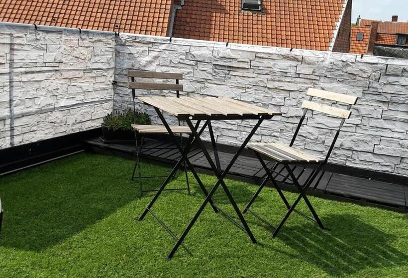 スタンダードルーム, B&b Bon Bon  Nuit