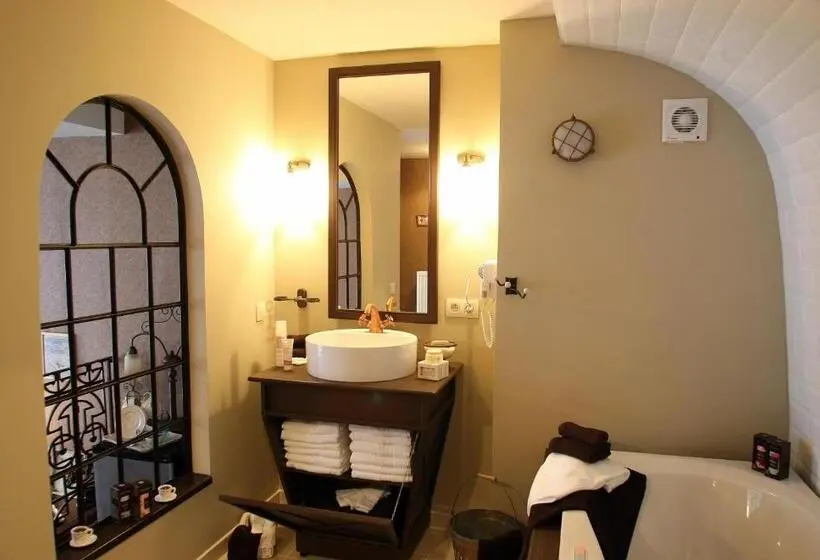 コンフォートルーム, B&b Bon Bon Nuit