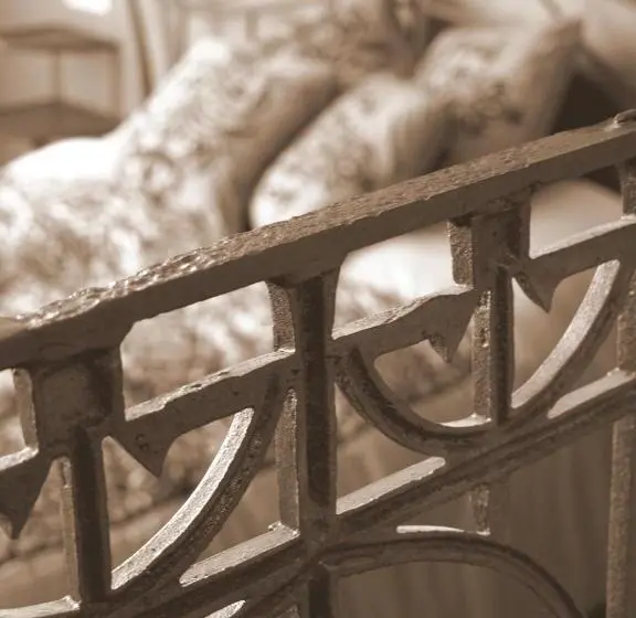 コンフォートルーム, B&b Bon Bon Nuit