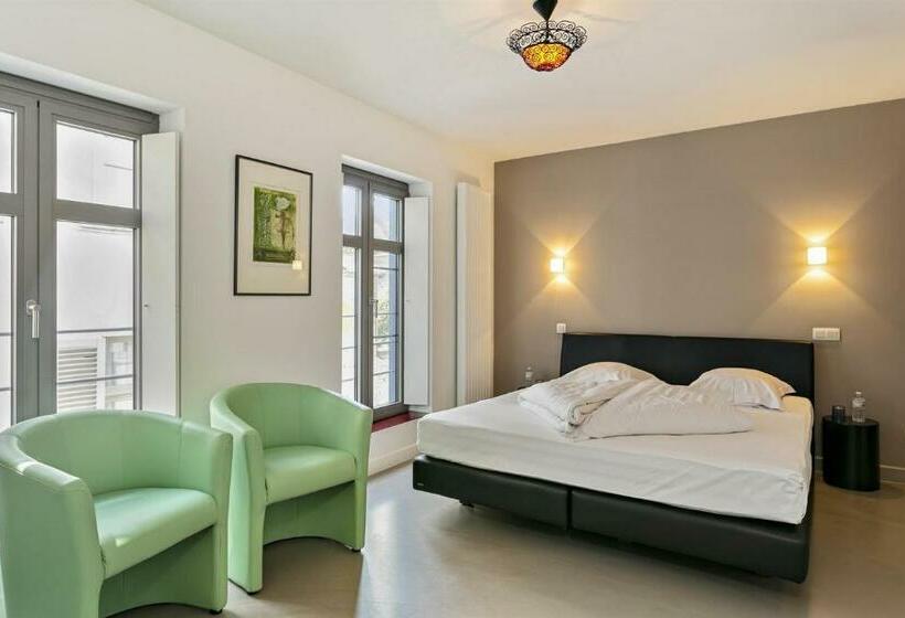 Номер Стандарт, Air B&b Casa Dodo