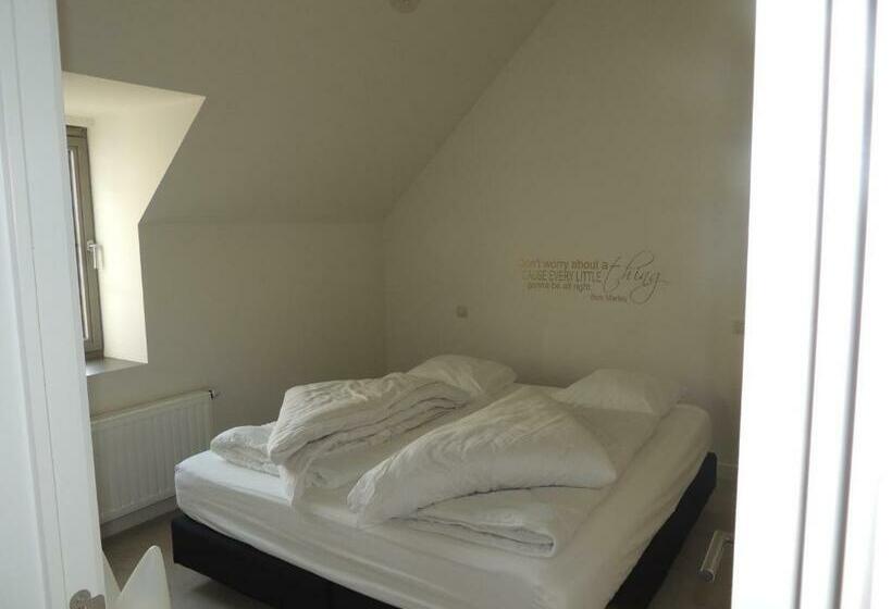 Студия Стандарт, Air B&b Casa Dodo