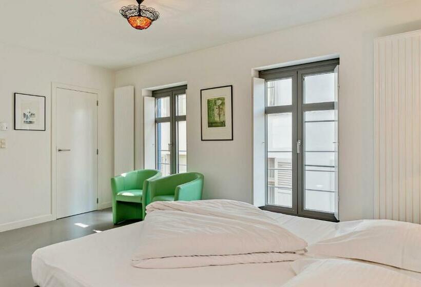 Номер Стандарт, Air B&b Casa Dodo