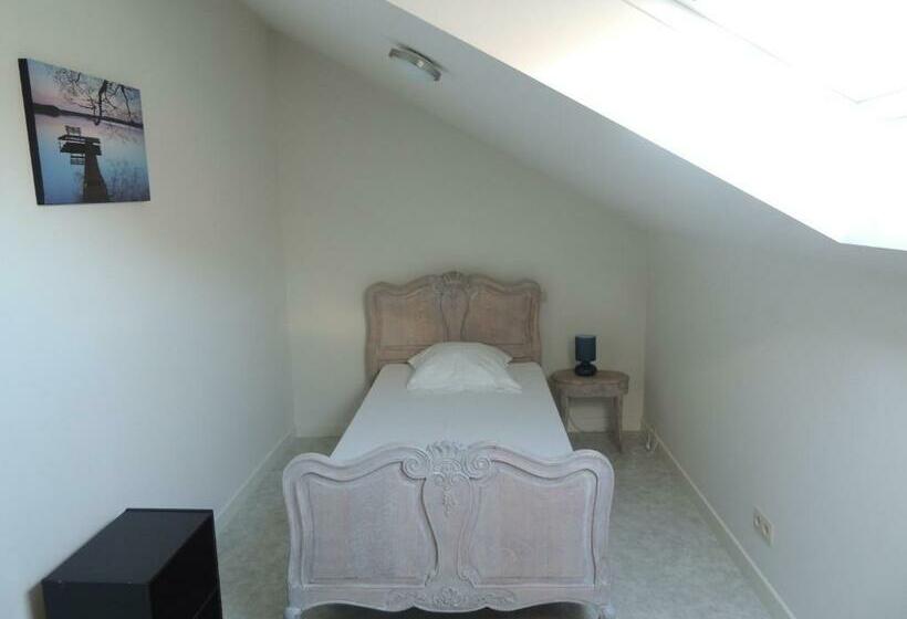 Студия Стандарт, Air B&b Casa Dodo