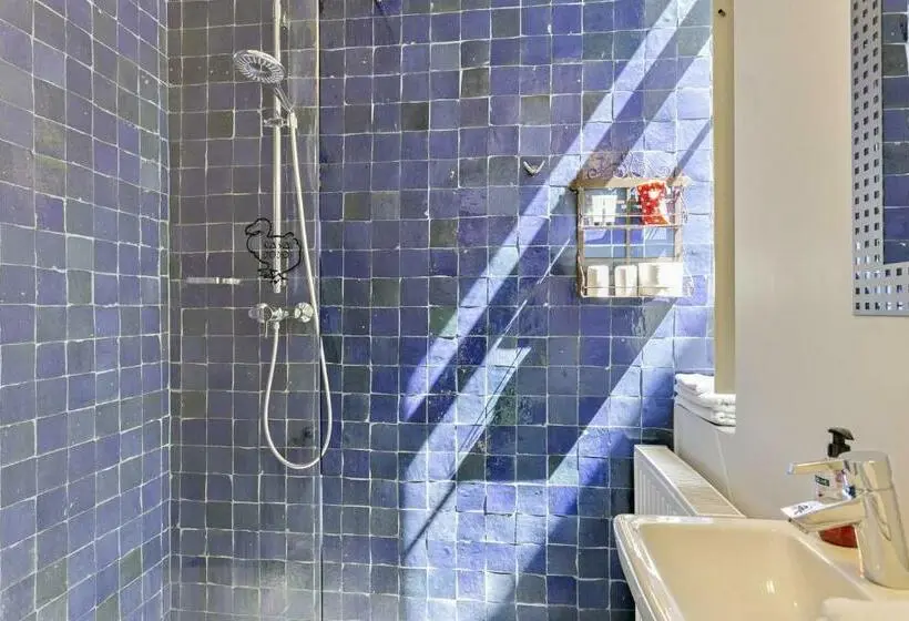 スタンダードルーム, Air B&b Casa Dodo