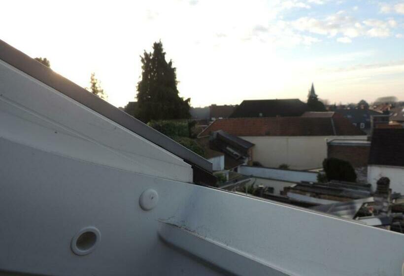 Студия Стандарт, Air B&b Casa Dodo