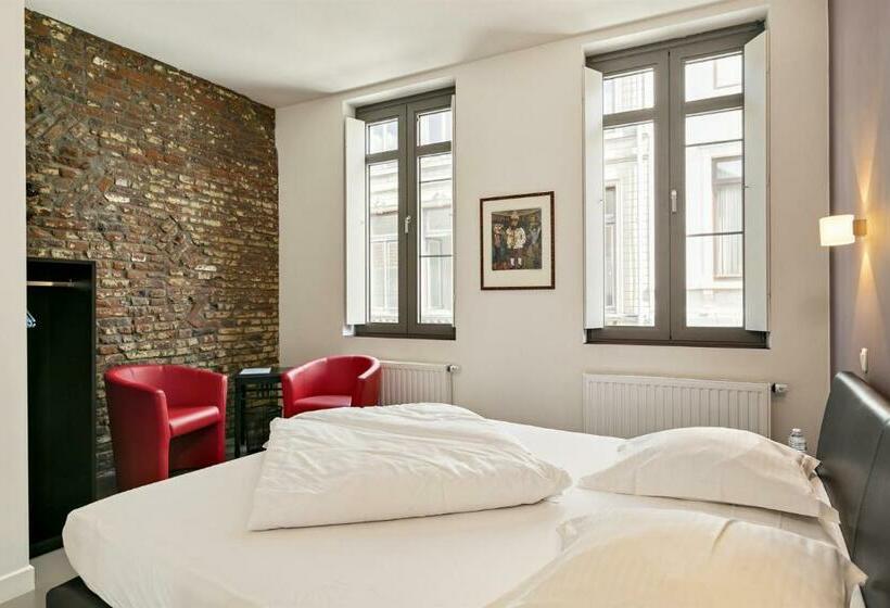 Номер Стандарт, Air B&b Casa Dodo