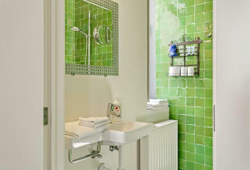 Номер Стандарт, Air B&b Casa Dodo