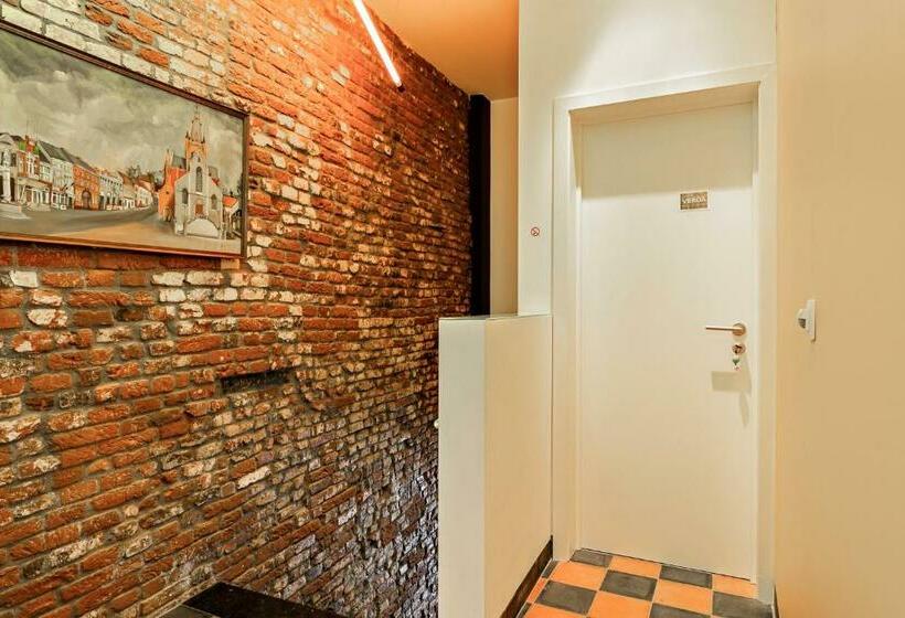 Номер Стандарт, Air B&b Casa Dodo