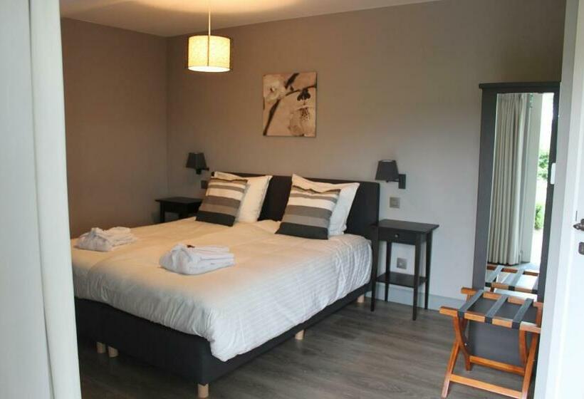 غرفة عائلية, B&b De Rijcke Rust