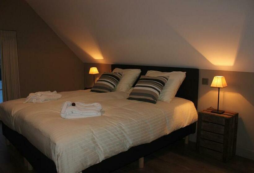 스탠다드 룸, B&b De Rijcke Rust
