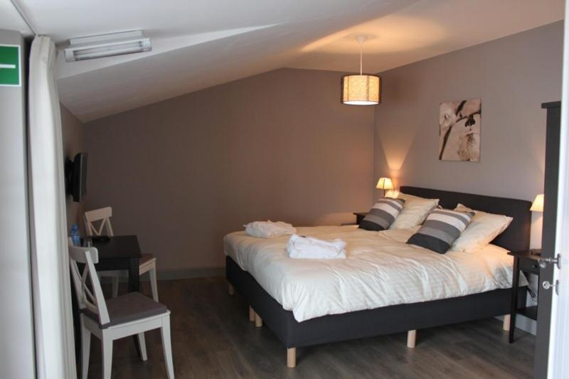 패밀리 룸, B&b De Rijcke Rust