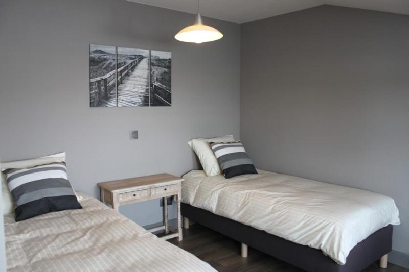 غرفة عائلية, B&b De Rijcke Rust