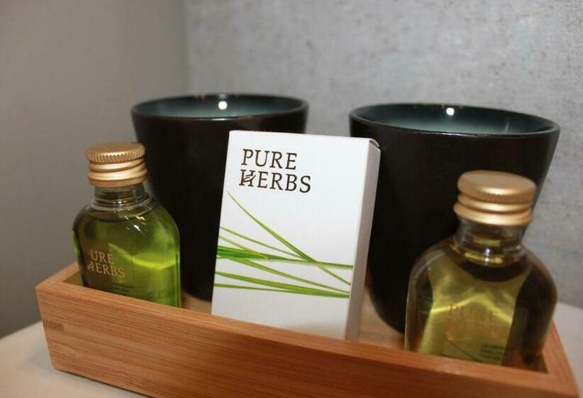 غرفة قياسية, B&b De Rijcke Rust