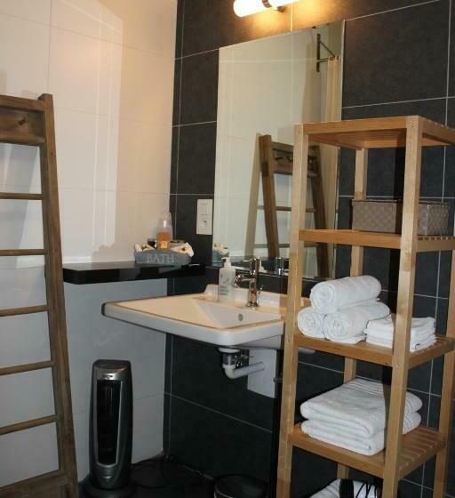 غرفة عائلية, B&b De Rijcke Rust