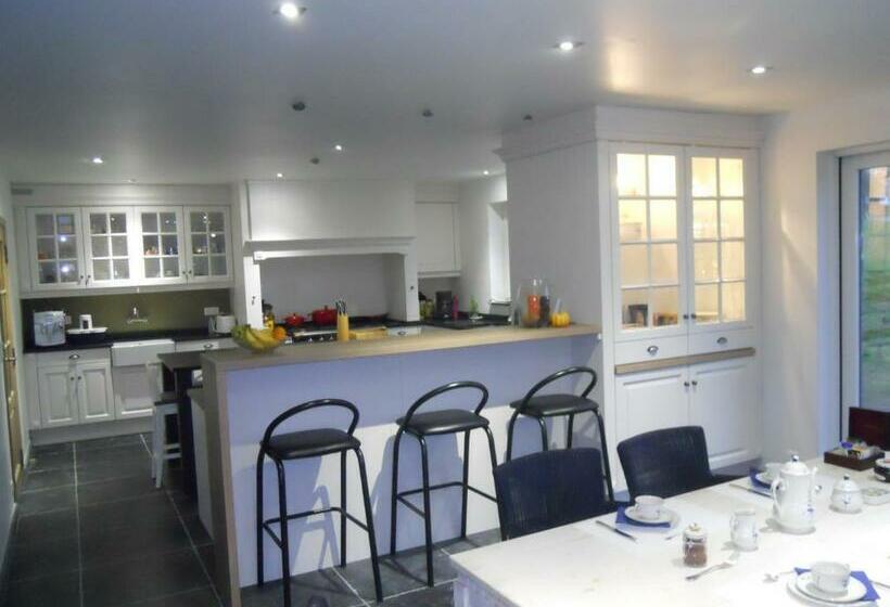 غرفة قياسية, B&b Domaine Du Vieux Chêne