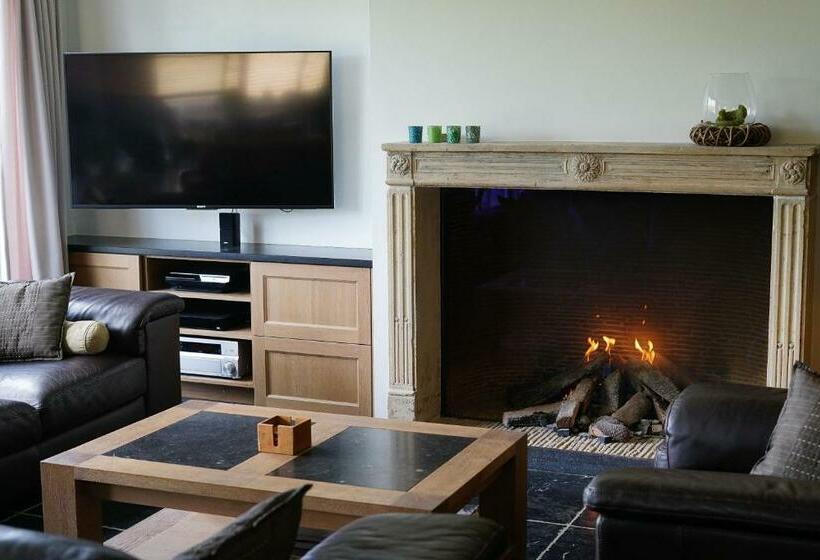 غرفة قياسية, B&b Domaine Du Vieux Chêne