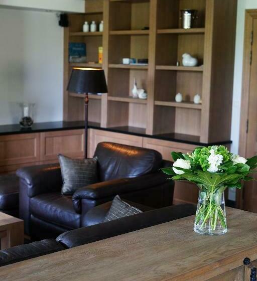 غرفة قياسية, B&b Domaine Du Vieux Chêne