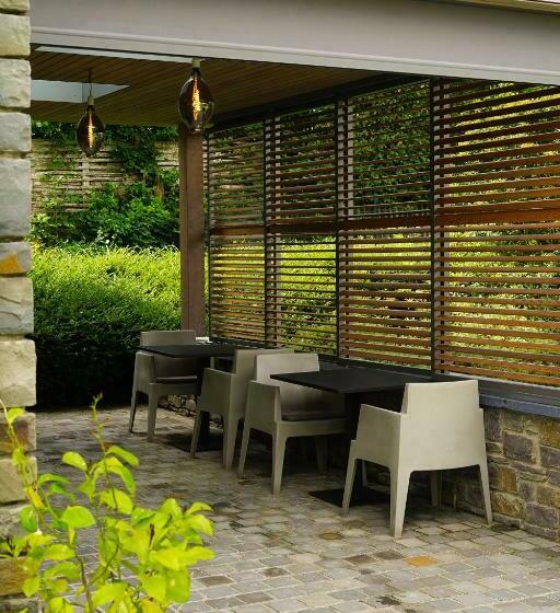 غرفة قياسية, B&b Domaine Du Vieux Chêne