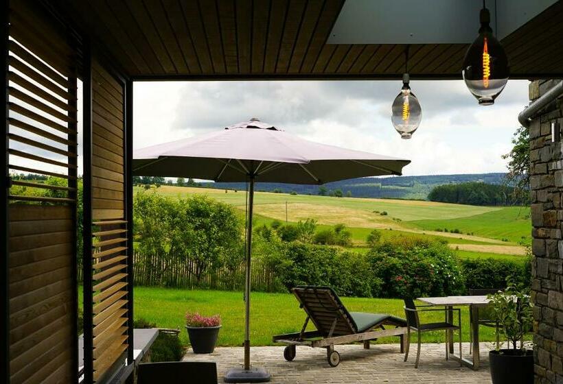 スタンダードルーム, B&b Domaine Du Vieux Chêne