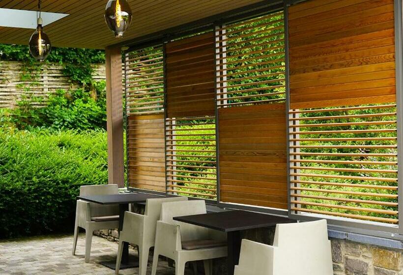 غرفة قياسية, B&b Domaine Du Vieux Chêne