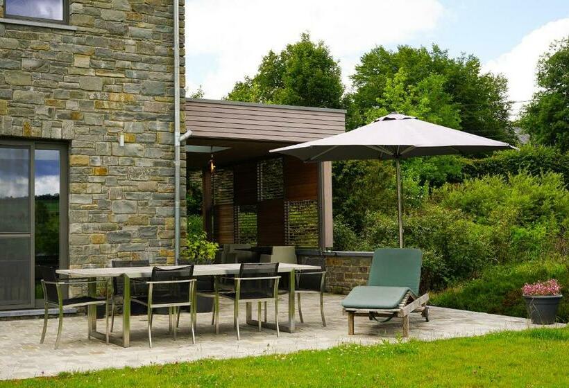 Номер Стандарт, B&b Domaine Du Vieux Chêne
