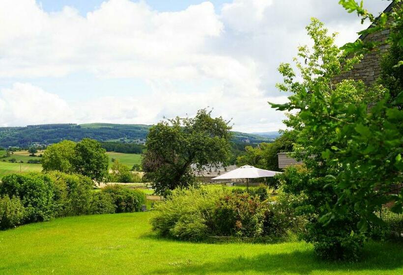 غرفة قياسية, B&b Domaine Du Vieux Chêne