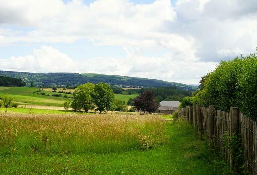 Номер Стандарт, B&b Domaine Du Vieux Chêne