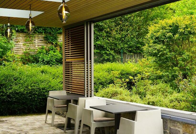 غرفة قياسية, B&b Domaine Du Vieux Chêne