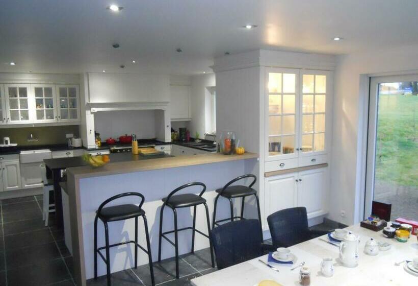 غرفة قياسية, B&b Domaine Du Vieux Chêne