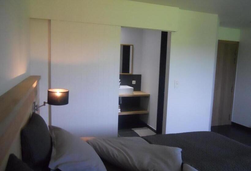 غرفة قياسية, B&b Domaine Du Vieux Chêne