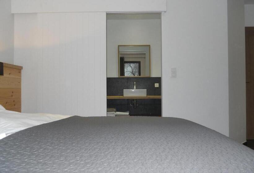 غرفة قياسية, B&b Domaine Du Vieux Chêne